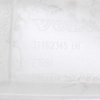 Volvo V40 A-pilarin verhoilu 31102345