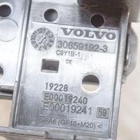 Volvo V40 Relais de contrôle de courant 30659192