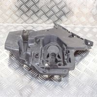 Volvo V40 Support de coin de pare-chocs 31395103