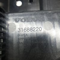 Volvo XC90 Vassoio scatola della batteria 31688220