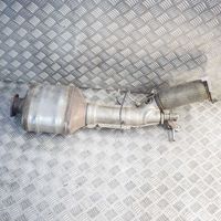 Volvo XC90 Katalysaattori/FAP/DPF-hiukkassuodatin 31422370