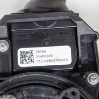 Volvo V60 Leva/interruttore dell’indicatore di direzione e tergicristallo 31456045