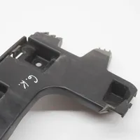 Volvo S60 Bumper support mounting bracket corner 30795054