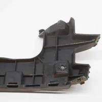 Volvo S60 Bumper support mounting bracket corner 30795054