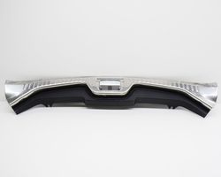 Volvo V60 Trunk/boot sill cover protection 31403589