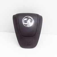 Opel Mokka X Ohjauspyörän turvatyyny 42631352