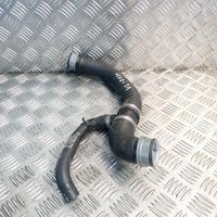 Mercedes-Benz SL R231 Engine coolant pipe/hose A2315015282