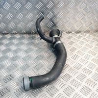 Mercedes-Benz SL R231 Engine coolant pipe/hose A2315015282