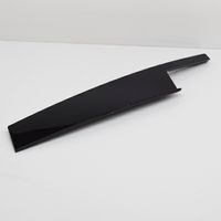 Audi Q2 - Front door glass trim molding 81A837902