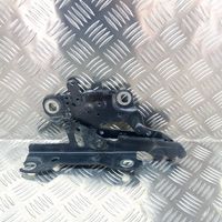 BMW 4 F32 F33 Cerniere del vano motore/cofano 7336699