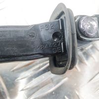 BMW 4 F32 F33 Cerniera finecorsa della portiera anteriore 7284427