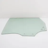 Audi Q2 - Rear door window glass M5315