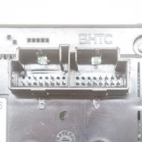 Skoda Octavia Mk3 (5E) Przełącznik / Włącznik nawiewu dmuchawy 5HB013263