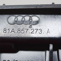 Audi Q2 - Rivestimento del vano portaoggetti del cruscotto 81C857186