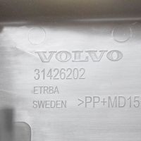 Volvo S90, V90 Polttoainesäiliön korkin suoja 31426202