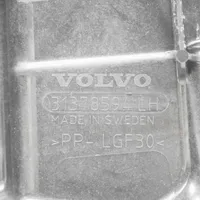 Volvo S90, V90 Elektryczny podnośnik szyby drzwi tylnych 31378594