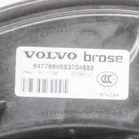 Volvo S90, V90 Elektryczny podnośnik szyby drzwi tylnych 31378594