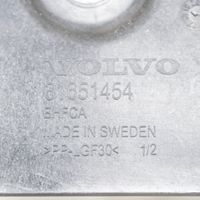 Volvo S90, V90 Ящик аккумулятора 31651454