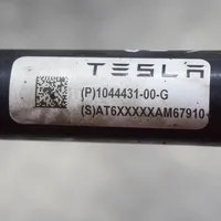 Tesla Model 3 Braccio di controllo sospensione posteriore superiore/braccio oscillante 104443100G
