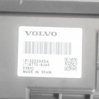 Volvo S90, V90 Экран дисплея вверх 87708345