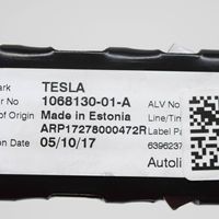Tesla Model 3 Motorino di regolazione delle cinture di sicurezza 106813001A