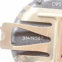 Volvo S90, V90 Lietus sensors 31419587