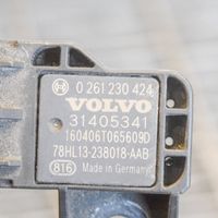 Volvo XC90 Capteur de pression d'air 31405341