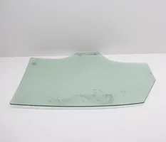 Audi A4 S4 B9 Rear door window glass AS2