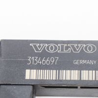 Volvo XC90 Antenna comfort per interno 31346697
