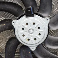 Audi A6 C7 Hélice moteur ventilateur M134986