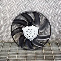 Audi A6 C7 Impulsor de ventilador M134986