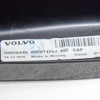 Volvo S90, V90 Kattoantennin (GPS) suoja 880014267