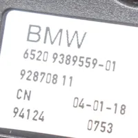 BMW X3 G01 Wzmacniacz anteny 9389559
