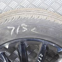 Maserati Ghibli R 18 alumīnija - vieglmetāla disks (-i) 670010981