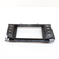 Land Rover Range Rover Evoque L538 Mascherina unità principale autoradio/GPS EJ3218C858BC