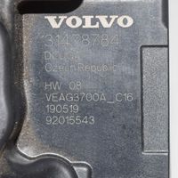 Volvo S90, V90 Блок управления топливного насоса 31478784