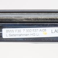 BMW 4 F36 Gran coupe Moulures, baguette de toit 7332537