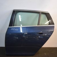 Volvo V60 Portiera posteriore 31352771