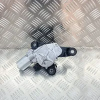 Citroen C3 Moteur d'essuie-glace arrière 9811259980