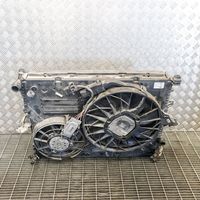 Audi Q7 4L Kit impianto aria condizionata (A/C) 7L0317019B