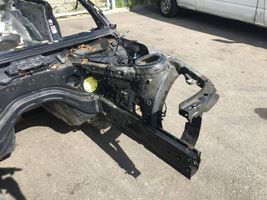 BMW 4 F32 F33 Priekšējā ceturtdaļa mašīnas 