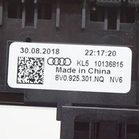 Audi A3 S3 8V Kit interrupteurs 10136815