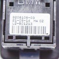 BMW 4 F36 Gran coupe Sähkötoimisen ikkunan ohjauskytkin 9208106