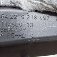 BMW 3 F30 F35 F31 Muu sisätilojen osa 9218497