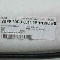 Ford Focus Kattoverhoilu AV6N15K607AH