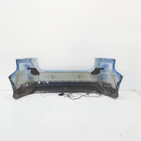 Ford Focus Rear bumper 17906AB57VT