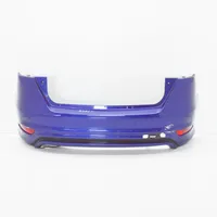 Ford Focus Rear bumper 17906AB57VT