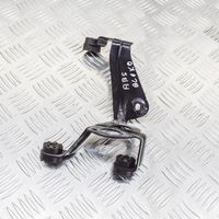 BMW 3 F30 F35 F31 Support bolc ABS 6798904