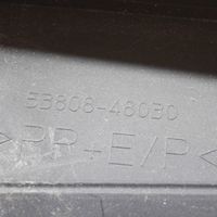 Lexus RX 330 - 350 - 400H Кромка крыла 5380848030