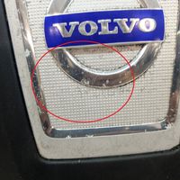 Volvo V60 Osłona górna silnika 31319191